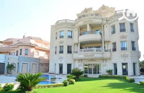 4 Bedroom Villa for Sale in New Cairo, Cairo - 430423464_7334414866652671_8234460481087969764_n. jpg