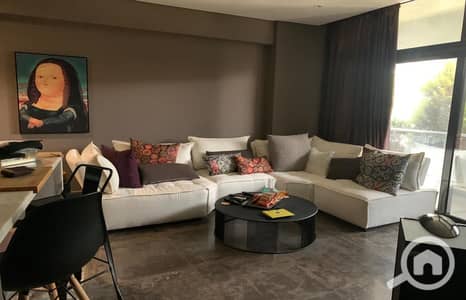 2 Bedroom Apartment for Rent in New Cairo, Cairo - a1b301f2-26c1-424d-84bc-af3acf11f9bf. jpg