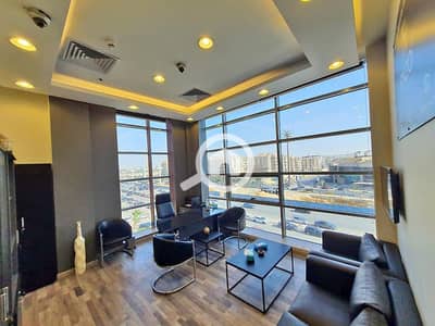 Office for Sale in New Capital City, Cairo - فق. jpg