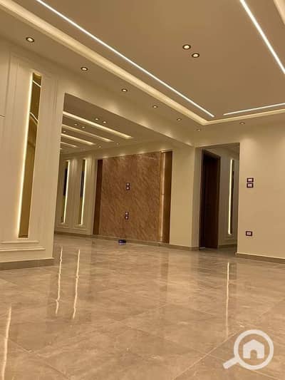 فلیٹ 4 غرف نوم للبيع في القاهرة الجديدة، القاهرة - E44C893A-1693-4598-AA0C-C9BA32C3FE6D. jpeg