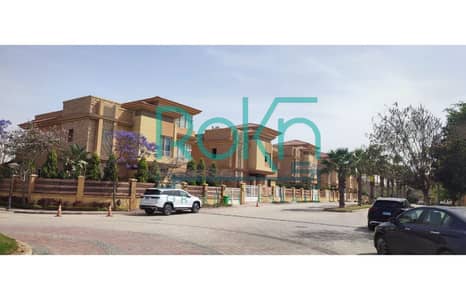 6 Bedroom Twin House for Sale in Sheikh Zayed, Giza - IMG-20240717-WA0056. jpg