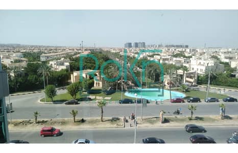 مکتب  للايجار في الشيخ زايد، الجيزة - IMG-20240822-WA0010. jpg