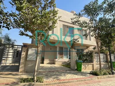 4 Bedroom Villa for Sale in 6th of October, Giza - WhatsApp Image 2024-07-11 at 12.00. 29 PM (5). jpeg