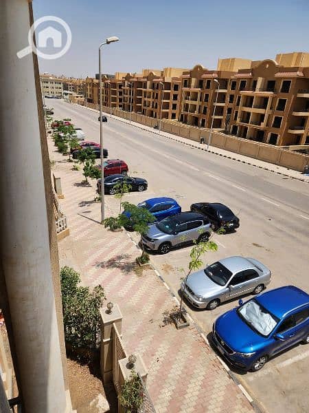 شقة بأميز موقع في كمبوند الخمائل تشطيب الترا لوكس شقة بأميز موقع في كمبوند الخمائل تشطيب الترا لوكس