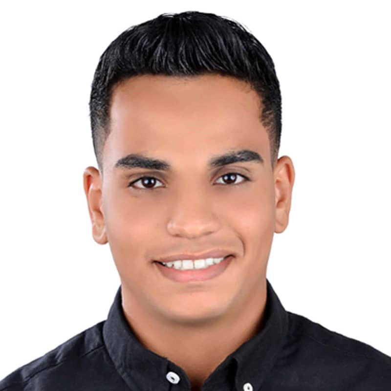 Fares Abdelhamid