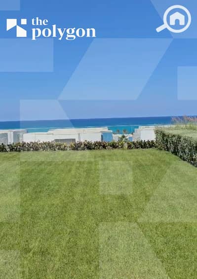 5 Bedroom Villa for Sale in North Coast, Matruh - 4 (1). png