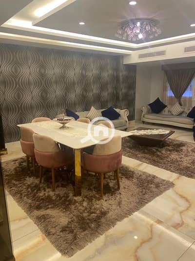 3 Bedroom Flat for Sale in Sheikh Zayed, Giza - شقه 192م للبيع بكمبوند زايد ديونز في الشيخ زايد متشطبه فيو مميز