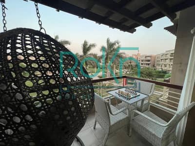 3 Bedroom Apartment for Rent in 6th of October, Giza - WhatsApp Image 2024-06-29 at 3.05. 41 AM. jpeg