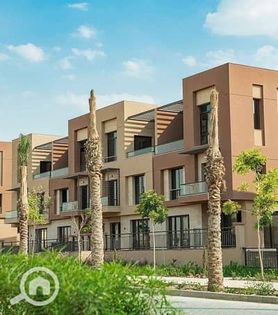 تاون هاوس 3 غرف نوم للبيع في القاهرة الجديدة، القاهرة - WhatsApp Image 2024-03-12 at 1.42. 46 PM. jpeg