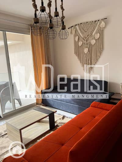 1 Bedroom Chalet for Sale in North Coast, Matruh - 0dea9510-ed06-470e-b62b-2b5123b80547. jpg