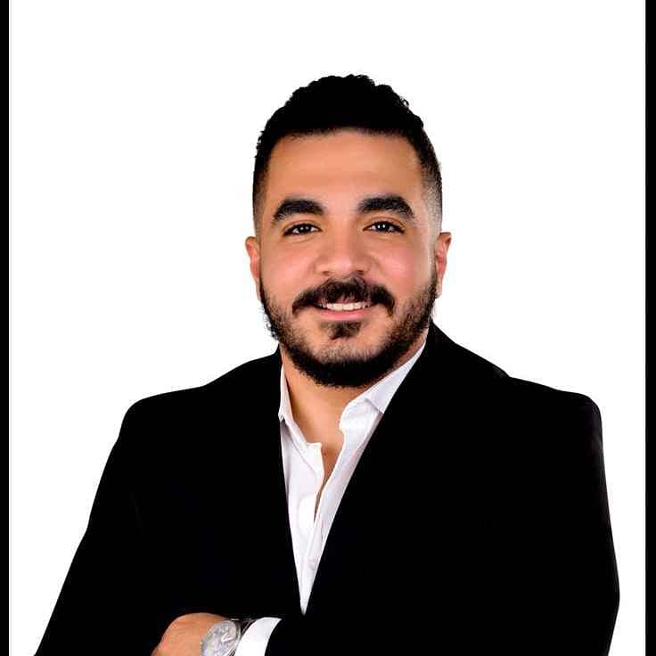Ahmed elBaz