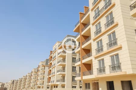 2 Bedroom Apartment for Sale in Mostakbal City, Cairo - neopolis1. jpg 2 Bedroom Apartment for Sale in Mostakbal City, Cairo - neopolis1. jpg
