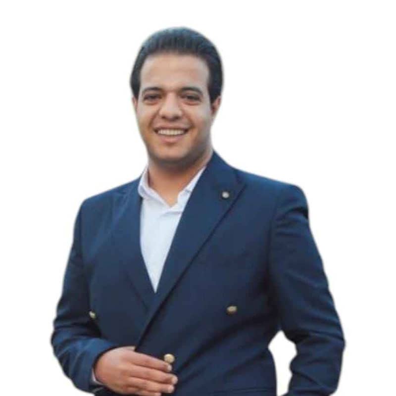 Mahmoud Hussin