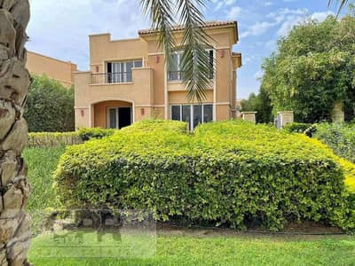 5 Bedroom Villa for Sale in New Cairo, Cairo - WhatsApp Image 2024-03-19 at 22.32. 04. jpeg