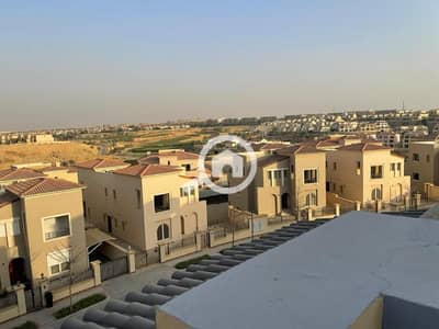 3 Bedroom Townhouse for Sale in Mokattam, Cairo - IMG-20240829-WA0019. jpg