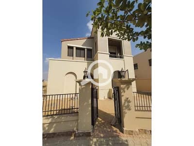 4 Bedroom Villa for Sale in Mokattam, Cairo - IMG-20240811-WA0014. jpg