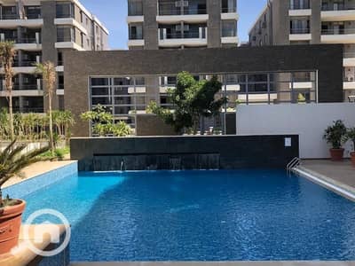 3 Bedroom Apartment for Sale in New Cairo, Cairo - 155 sqm apartment in the First Settlement available for installment or cash with a 50% discount in front of the Police Academy.