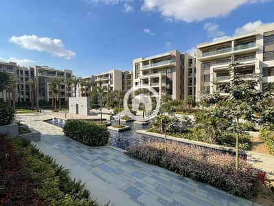 3 Bedroom Duplex for Sale in New Cairo, Cairo - c5baedd2-bd64-42ad-9ee9-eff26811d5b5. jpg