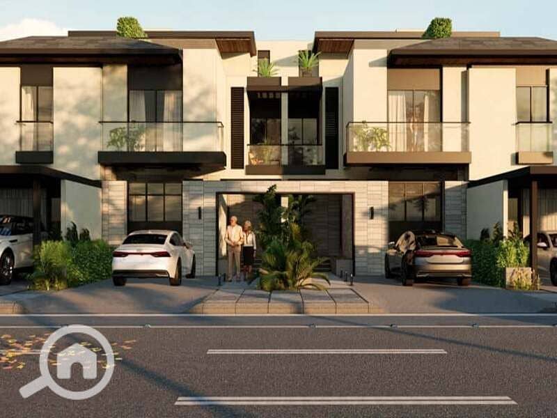 10 6463a2cb34871_Town houses for sale - Telal East New Cairo By Roya developments - تلال ايست القاهرة الجديدة- رؤية للتطوير العقاريتاون هاوس (1)-copy-0. jpg