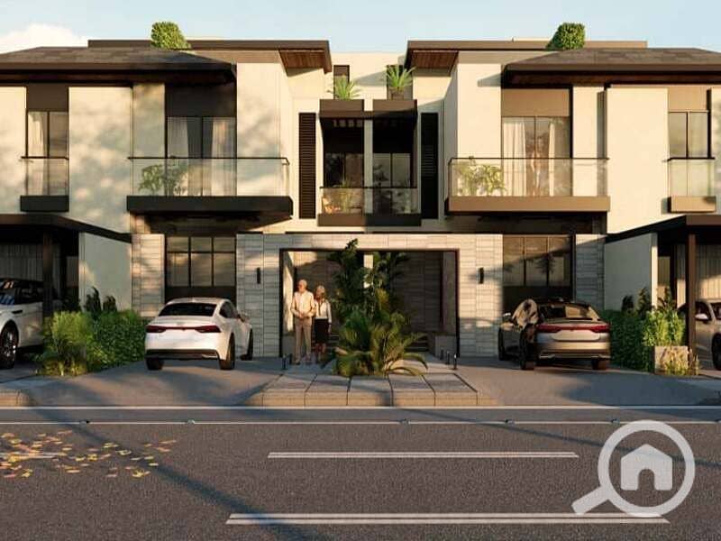 11 6463a2cb34871_Town houses for sale - Telal East New Cairo By Roya developments - تلال ايست القاهرة الجديدة- رؤية للتطوير العقاريتاون هاوس. jpg