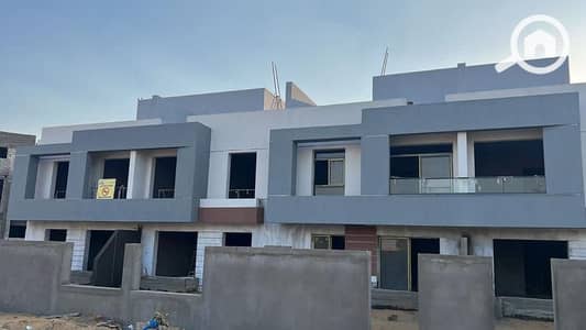 فیلا 4 غرف نوم للبيع في العاصمة الإدارية الجديدة، القاهرة - 8D6689E0-420A-4B6F-BBD5-32C071A21BCF. jpeg