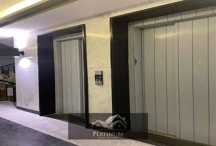 شقة 3 غرف نوم للبيع في حدائق اكتوبر، الجيزة - sun caapital7. jpg