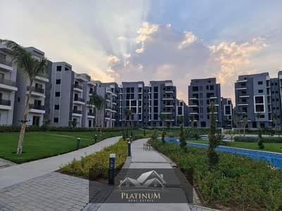 شقة 2 غرفة نوم للبيع في حدائق اكتوبر، الجيزة - sun capital4. jpg