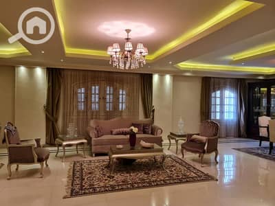 4 Bedroom Villa for Sale in New Cairo, Cairo - WhatsApp Image 2024-06-27 at 12.48. 59 PM. jpeg