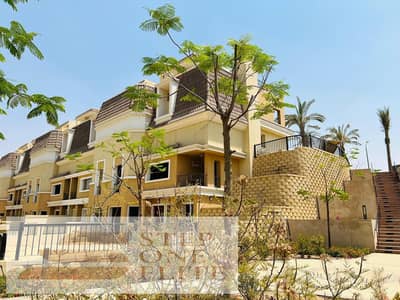 4 Bedroom Villa for Sale in Mostakbal City, Cairo - WhatsApp Image 2024-08-16 at 7.21. 54 AM (5). jpeg