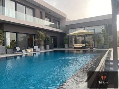 4 Bedroom Villa for Sale in Sheikh Zayed, Giza - WhatsApp Image 2024-07-27 at 15.08. 17_30bd711d. jpg
