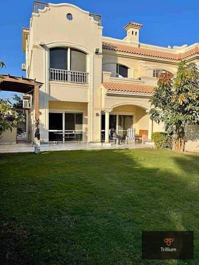 3 Bedroom Villa for Sale in Shorouk City, Cairo - 409568389_6938185419638175_7948222972549710960_n. jpg