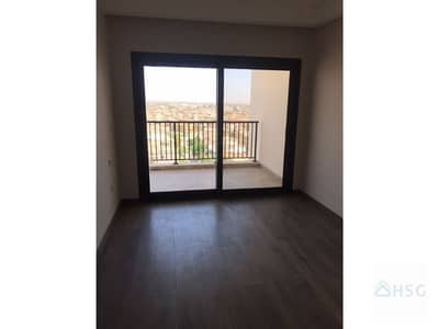 3 Bedroom Apartment for Rent in Sheikh Zayed, Giza - للايجار شقة 167م تشطيب كامل فى ابراج زد ويست Zed West بقلب الشيخ زايد