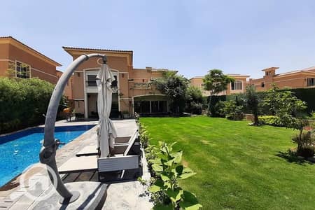 4 Bedroom Villa for Sale in Katameya, Cairo - WhatsApp Image 2023-11-20 at 4.37. 07 PM (3). jpeg