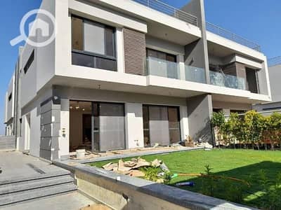 4 Bedroom Villa for Sale in Shorouk City, Cairo - 351300646_567884162092303_626687618721450106_n. jpg