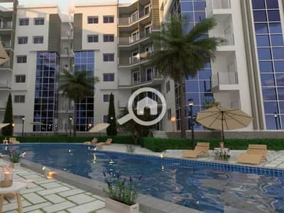 3 Bedroom Flat for Sale in New Cairo, Cairo - 03d70836-cd68-47ef-b541-37fe2819a75d. jpg