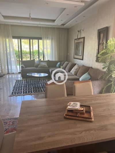 3 Bedroom Flat for Sale in Sheikh Zayed, Giza - Apartment in Sheikh Zayed，One 16 Compound 3 bedrooms 14500000 EGP - 202167981