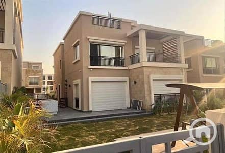فیلا 4 غرف نوم للبيع في القاهرة الجديدة، القاهرة - FB_IMG_1720373006229. jpg