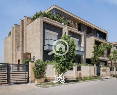 3 Bedroom Villa for Sale in New Cairo, Cairo - b2f3abd3-3fdd-4cd1-8e35-a39facf2dbb9. jpg