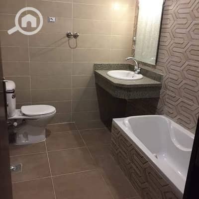3 Bedroom Apartment for Sale in New Cairo, Cairo - Apartment 170m Al Rehab First District in front of Family Park - for sale on installments