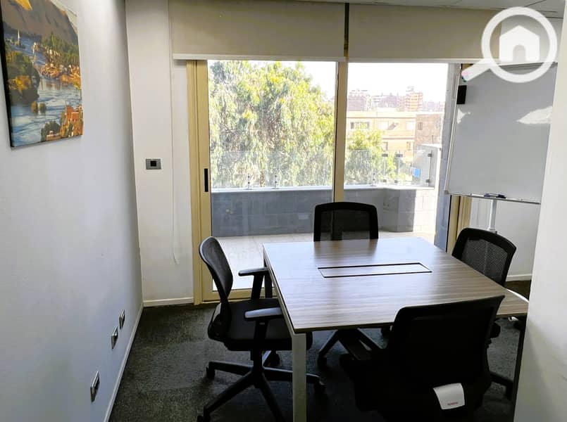 8 Regus_Cairo Maadi Club_Egypt_Centre 8005_Meeting Room 2. jpg