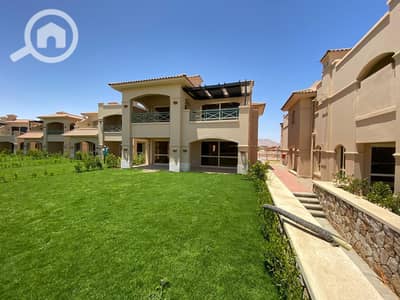 3 Bedroom Chalet for Sale in Ain Sukhna, Suez - MAVM8270. jpg