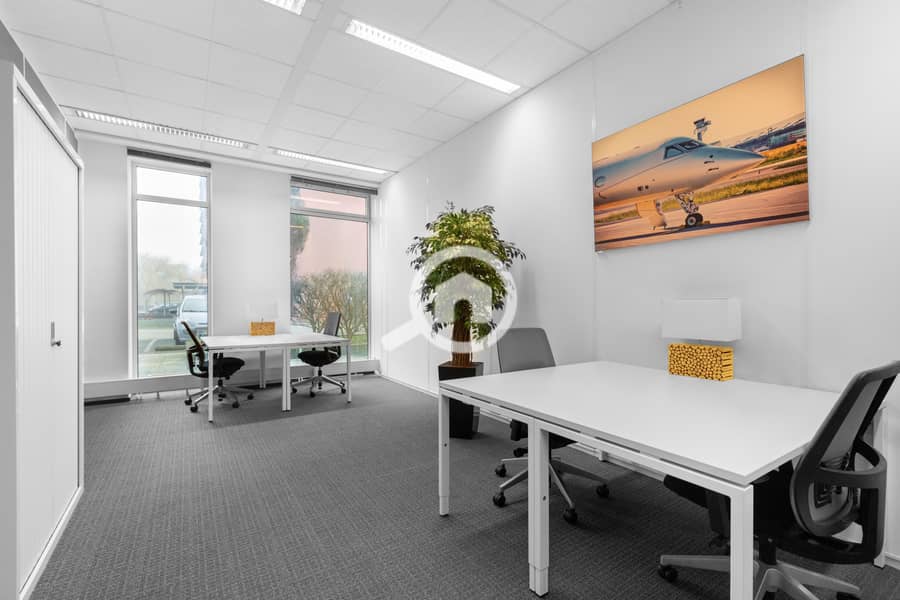 10 Regus RIJK (332) Amsterdam Netherlands Office - Beechavenue 54-62. jpg