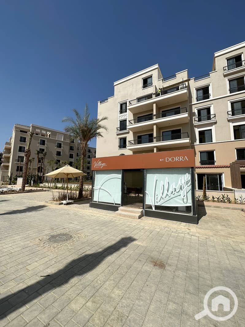 للبيع بسعر مُميز ستوديو متشطب لوكس بالتكييفات فيلدج ويست الشيخ زايد للبيع بسعر مُميز ستوديو متشطب لوكس بالتكييفات فيلدج ويست الشيخ زايد