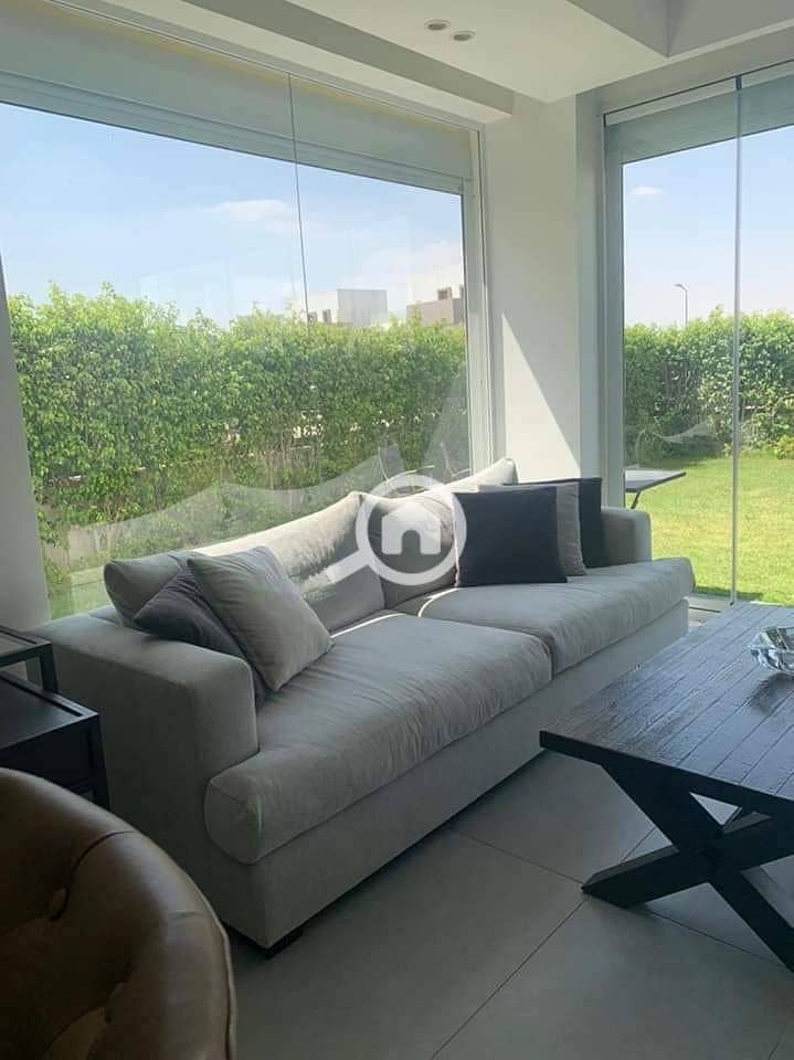 150m apartment finished in Al Shorouk near the International Medical Center for sale
