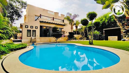 5 Bedroom Villa for Sale in Sheikh Zayed, Giza - 395230741_957143889163296_762550353969350818_n. jpg