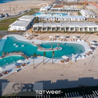 2 Bedroom Chalet for Sale in North Coast, Matruh - 362254749_697508692391543_5755196091648304666_n. jpg