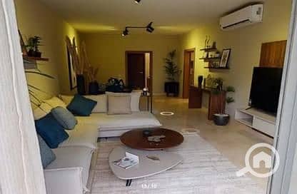 3 Bedroom Flat for Sale in New Cairo, Cairo - IMG-20240812-WA0323. jpg