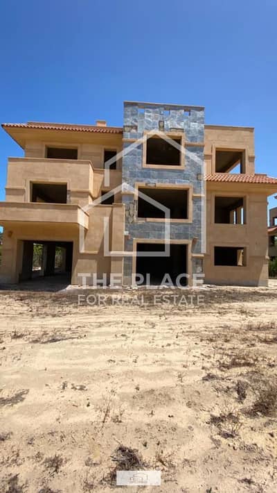 10 Bedroom Villa for Sale in North Coast, Matruh - WhatsApp Image 2024-06-22 at 3.51. 54 PM. jpeg