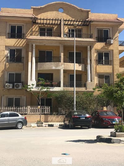 3 Bedroom Apartment for Sale in Sheikh Zayed, Giza - WhatsApp Image 2024-08-13 at 1.12. 48 PM. jpeg