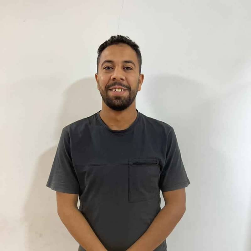 Abd El Rahman Badawy